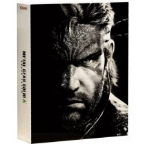 Metal Gear Solid Delta Snake Eater Deluxe Edition [PS5]